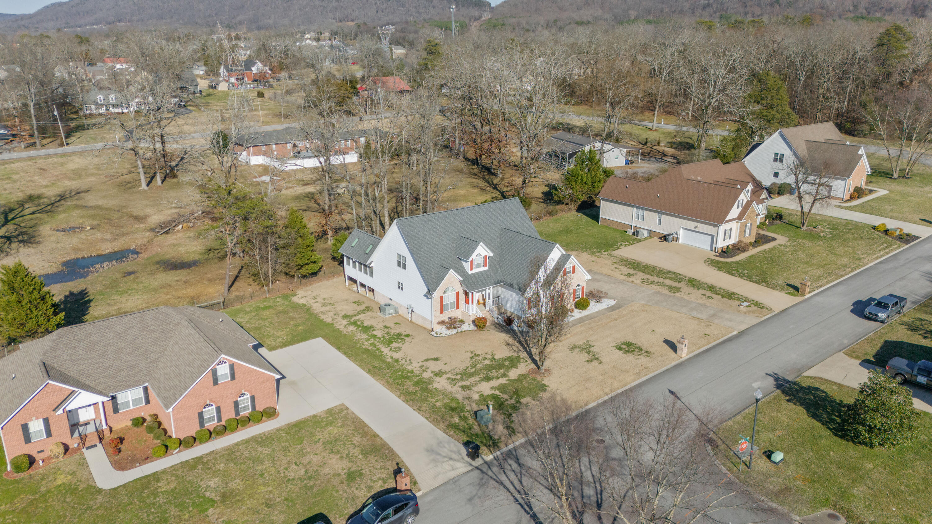 8915 Streamside Drive, Ooltewah, Tennessee image 47
