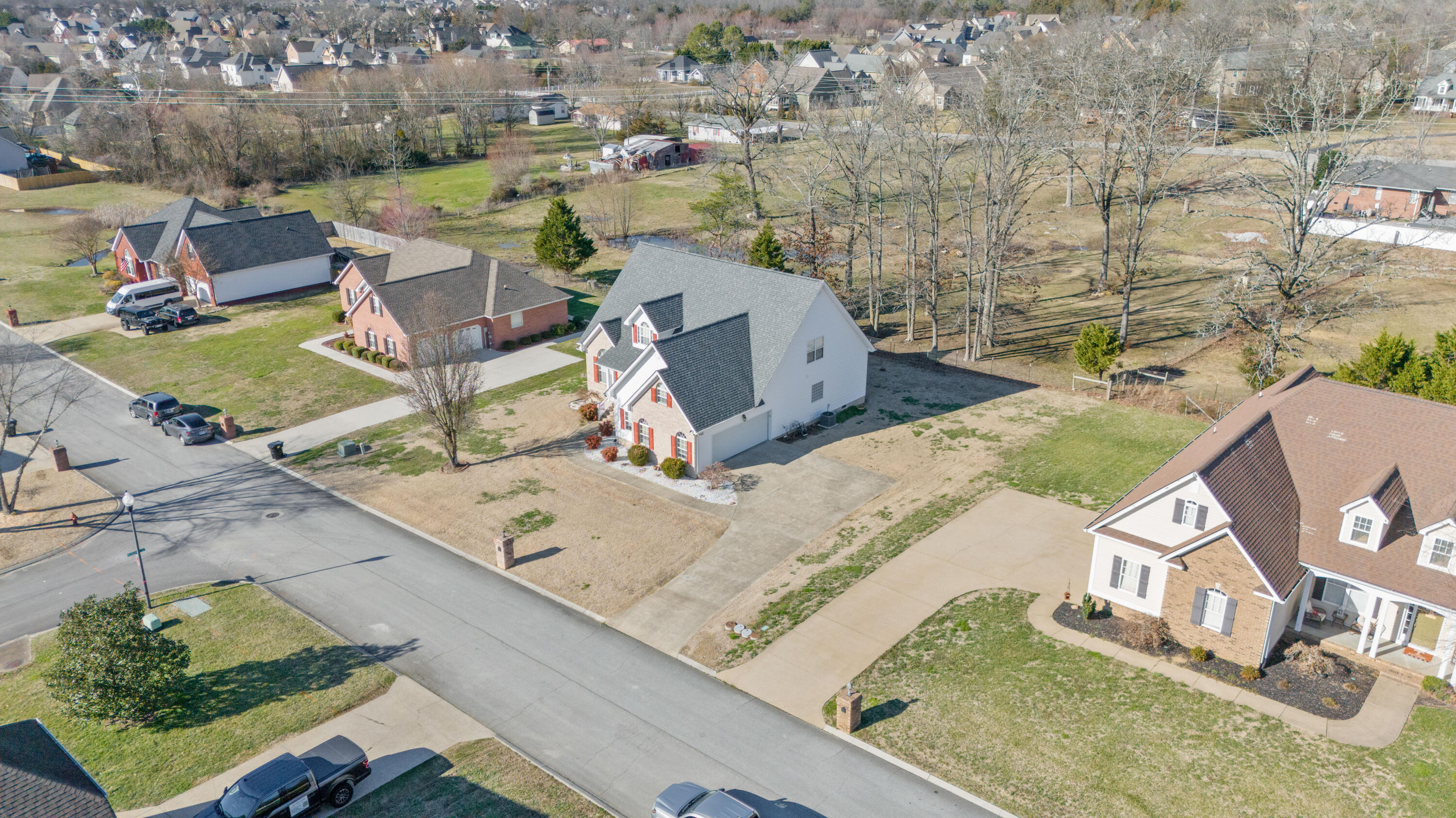 8915 Streamside Drive, Ooltewah, Tennessee image 45