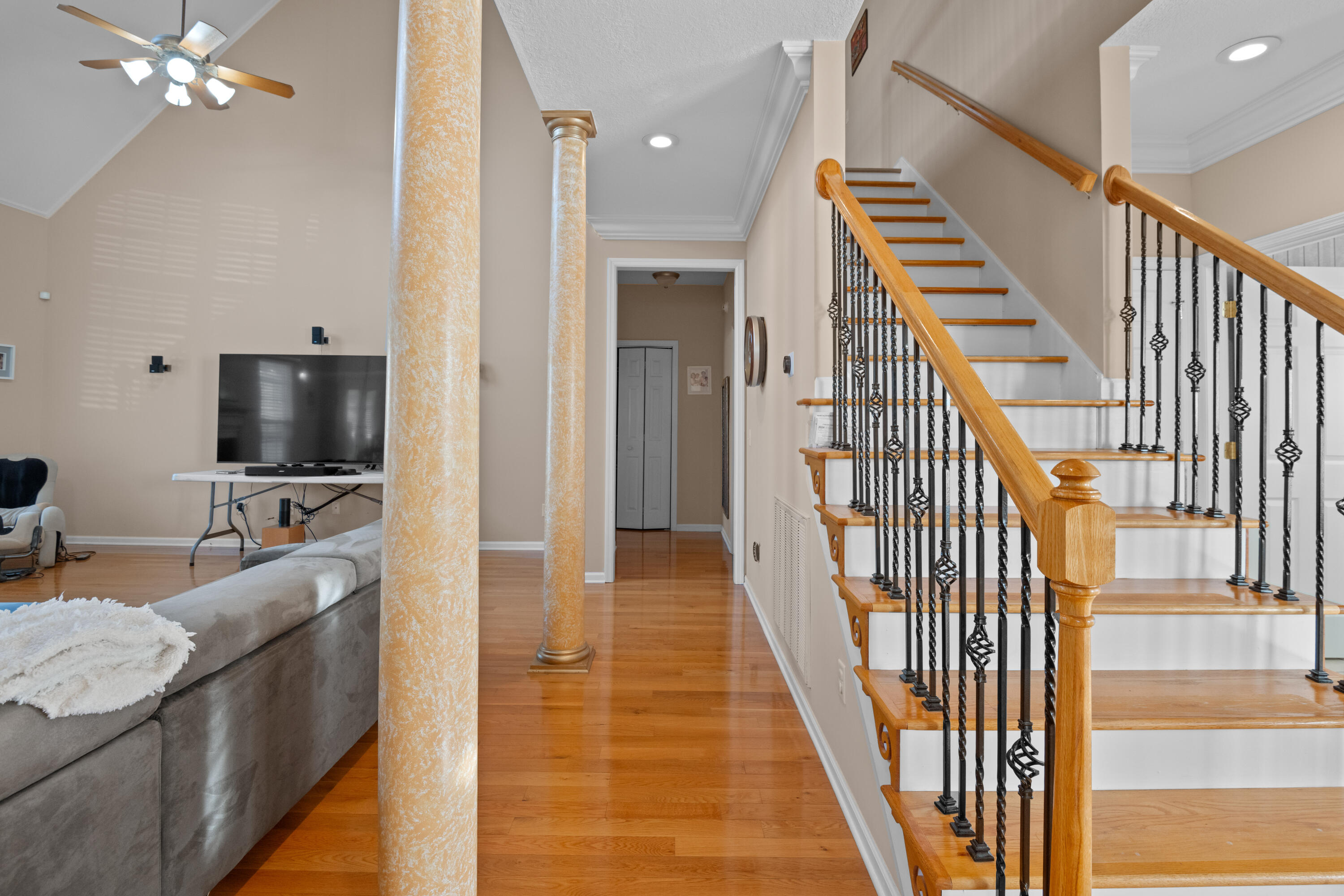 8915 Streamside Drive, Ooltewah, Tennessee image 24
