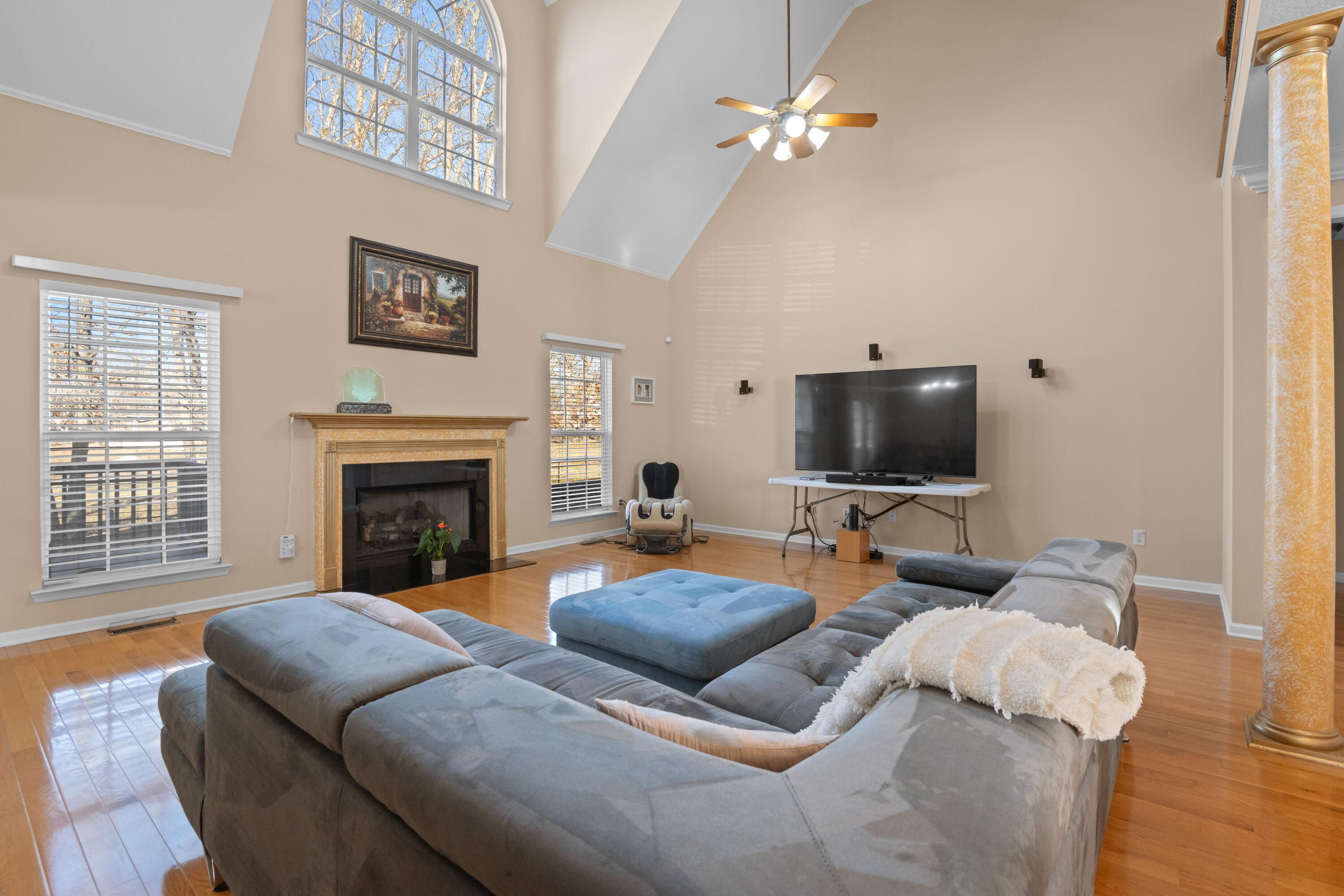 8915 Streamside Drive, Ooltewah, Tennessee image 23