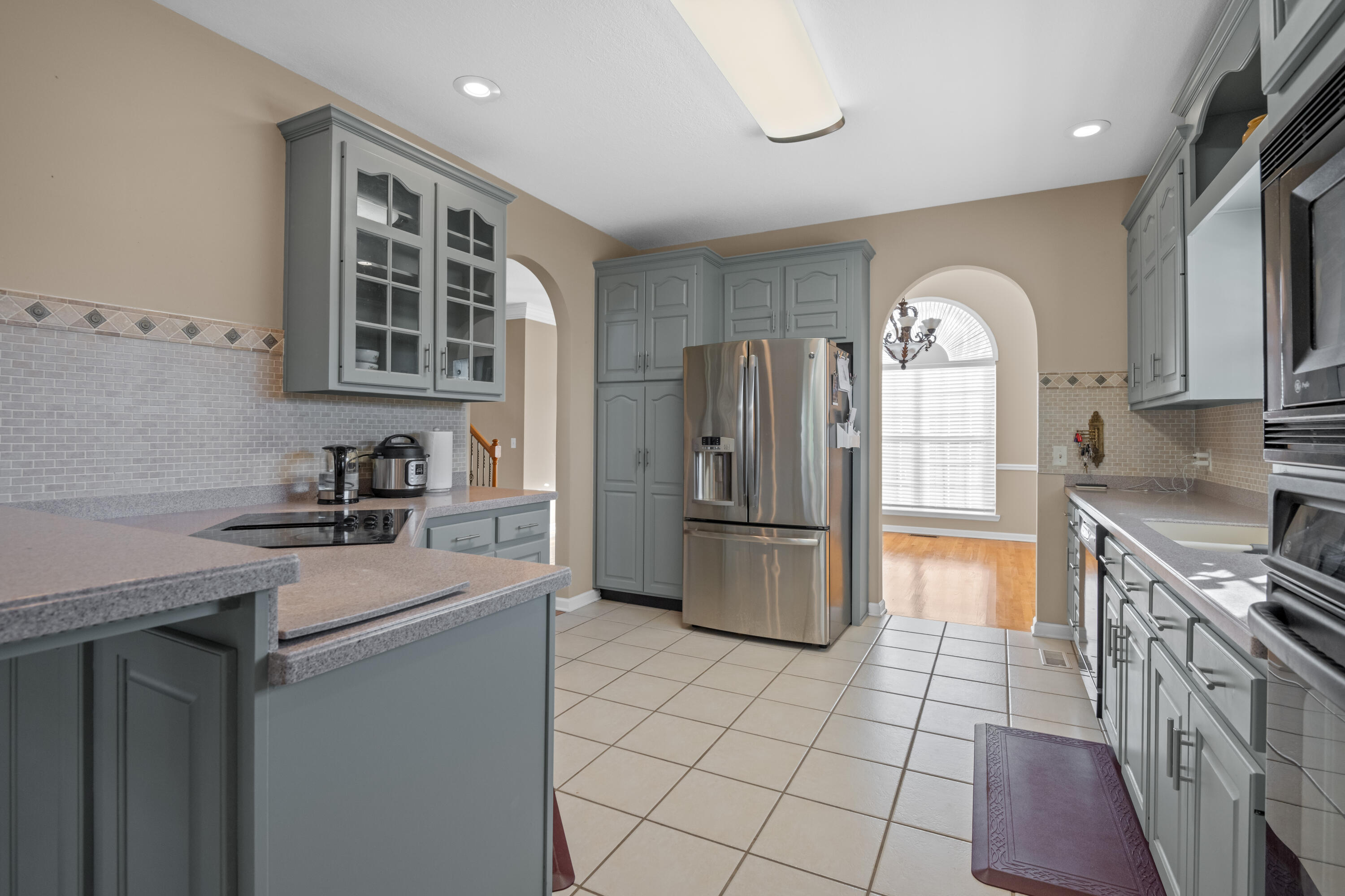 8915 Streamside Drive, Ooltewah, Tennessee image 15