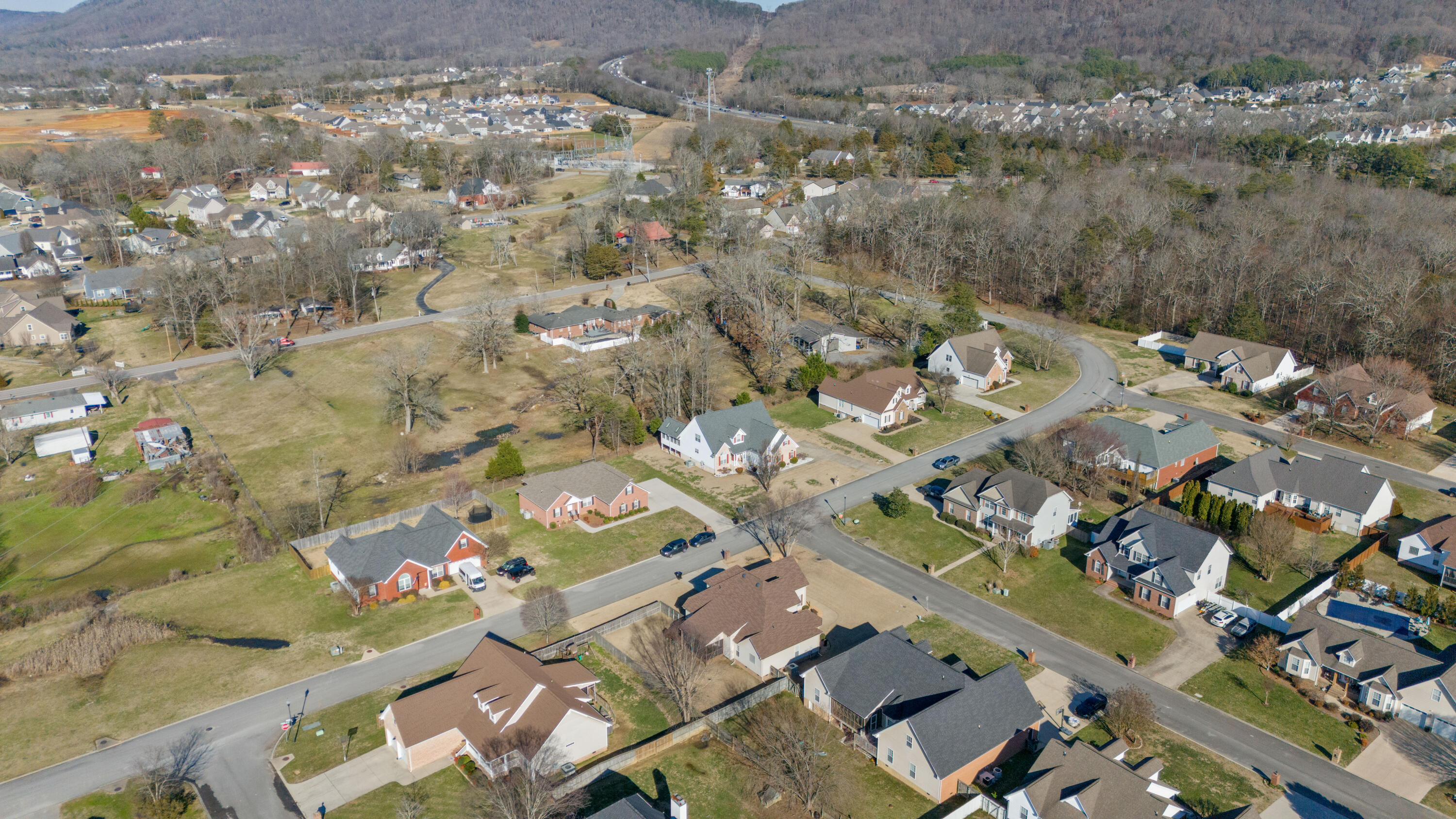 8915 Streamside Drive, Ooltewah, Tennessee image 48