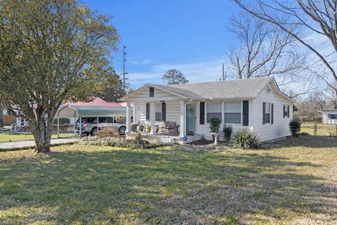 Photo of 1519 Prigmore Road, Chattanooga, TN 37412 (MLS # 1527510)