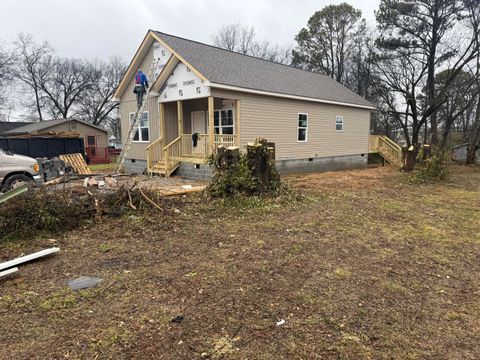 Photo of 5805 Talladega Drive, Chattanooga, TN 37421 (MLS # 1526934)