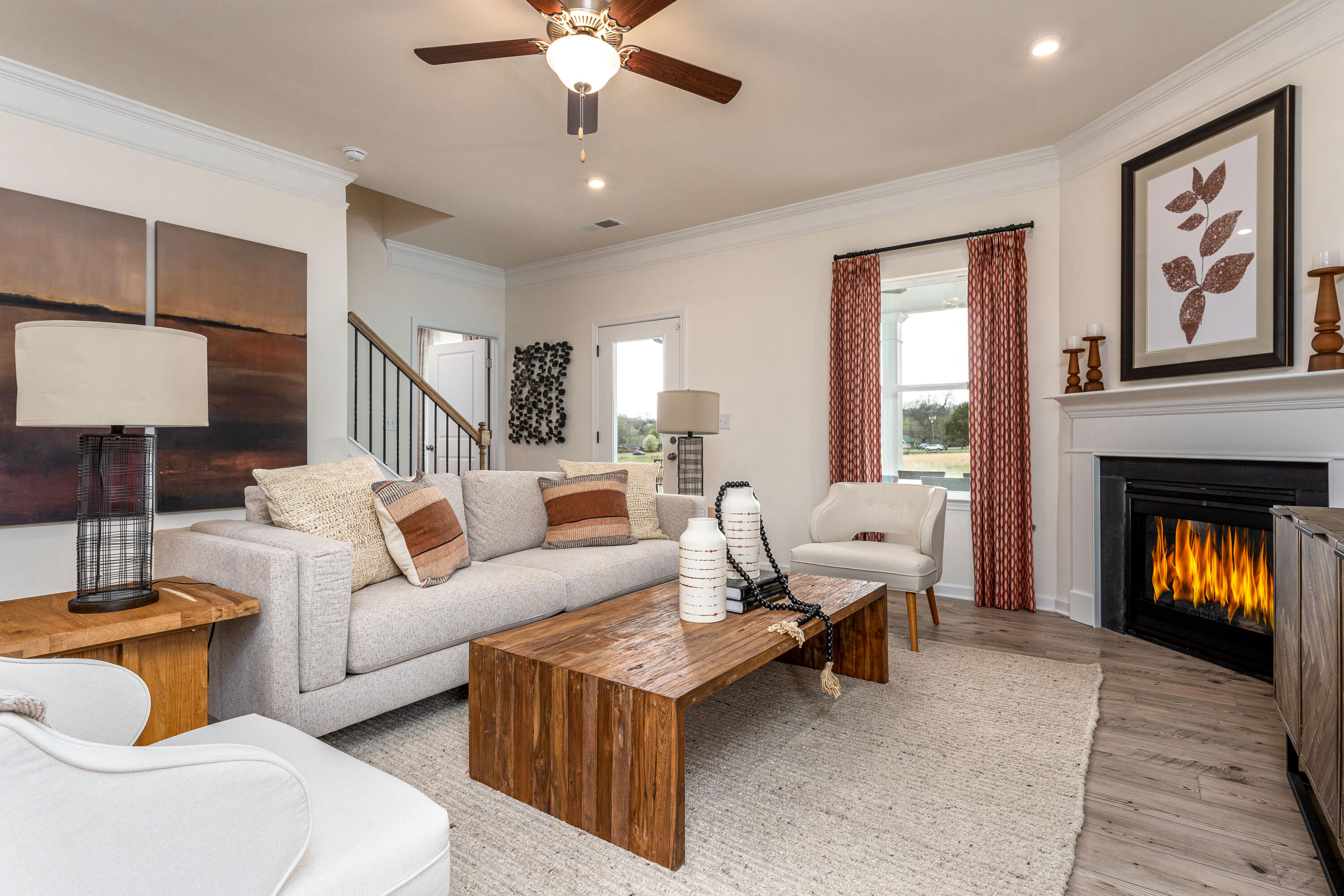 8211 Harbour Chase Loop