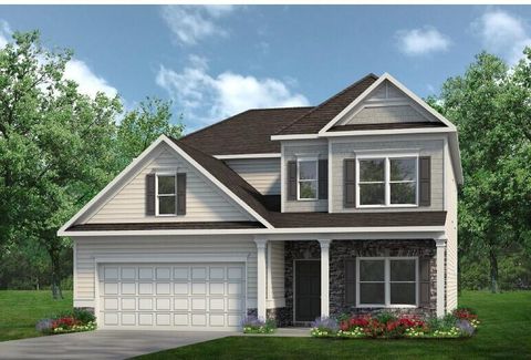 Photo of 8211 Harbour Chase Loop, Ooltewah, TN 37363 (MLS # 1534331)