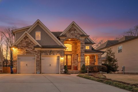 Photo of 8450 Flower Branch Br, Chattanooga, TN 37421 (MLS # 1527614)