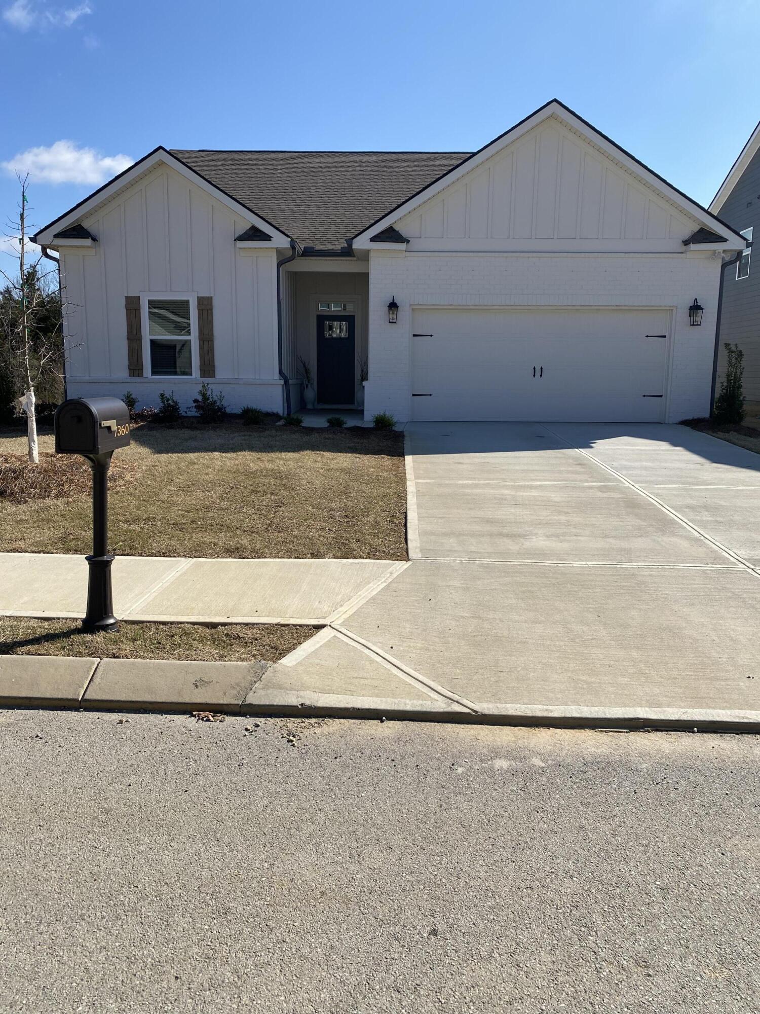 7360 Mcdaniel Lane, Ooltewah, Tennessee image 2