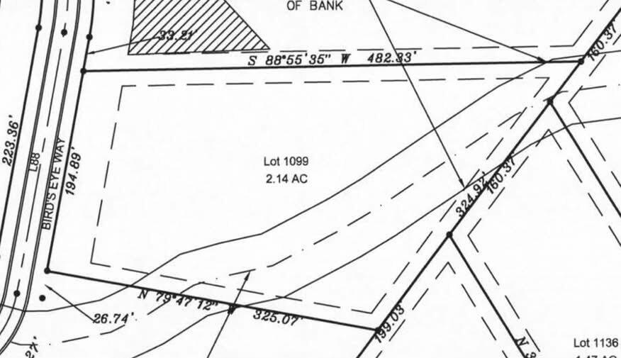 Lot 1099 Birds Eye Way, Guild, Tennessee image 23