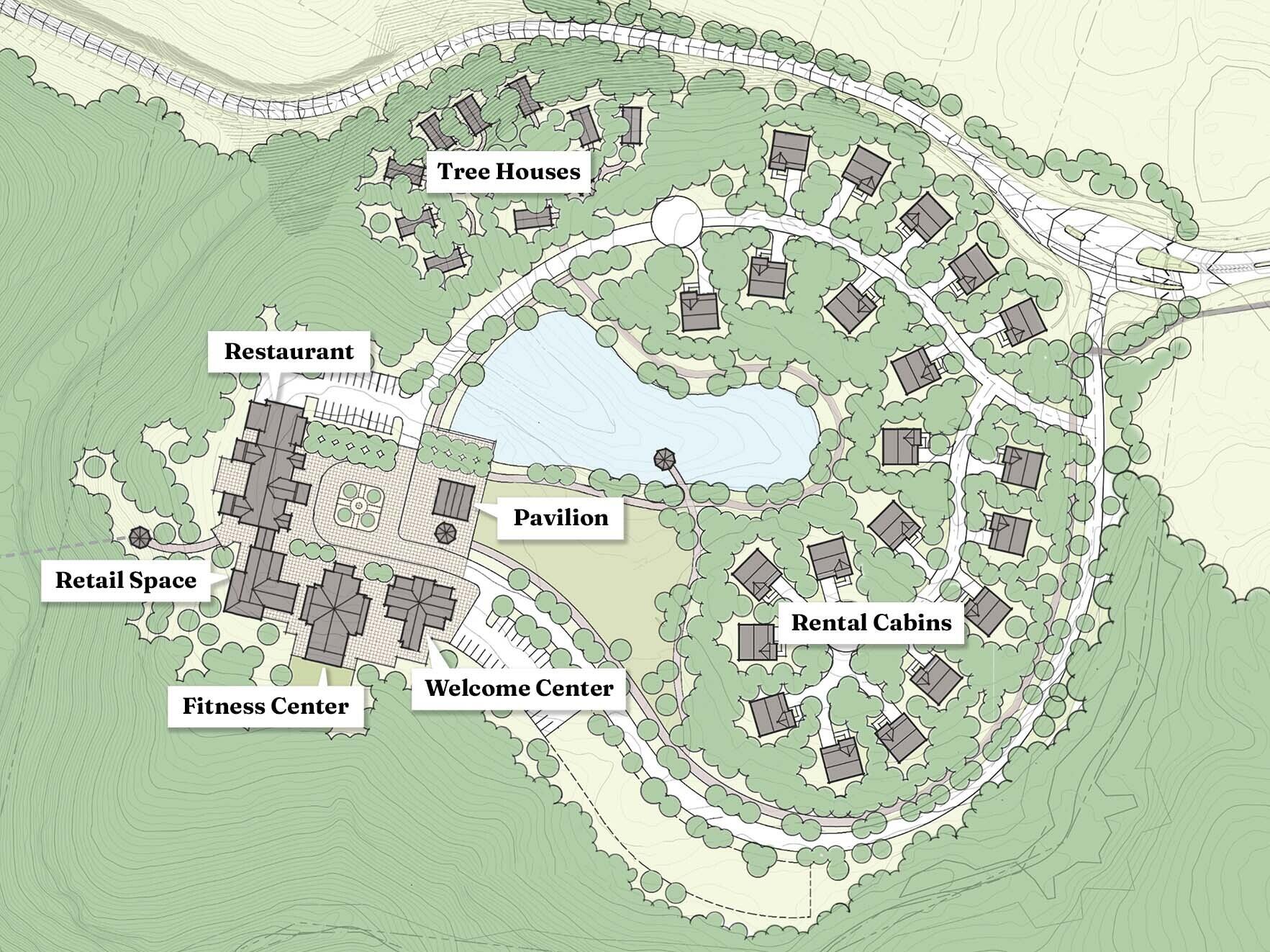 Lot 1099 Birds Eye Way, Guild, Tennessee image 21