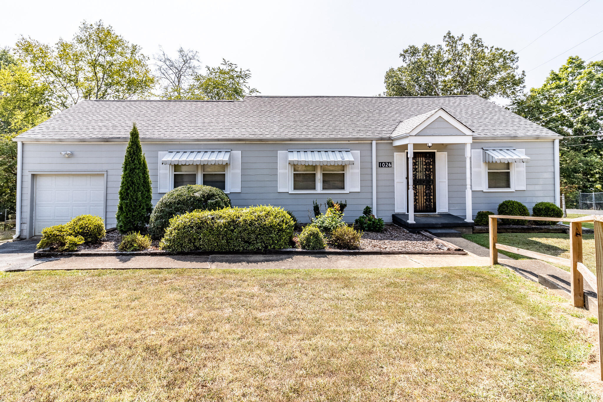1026 Hibbler Circle, Chattanooga, Tennessee image 1
