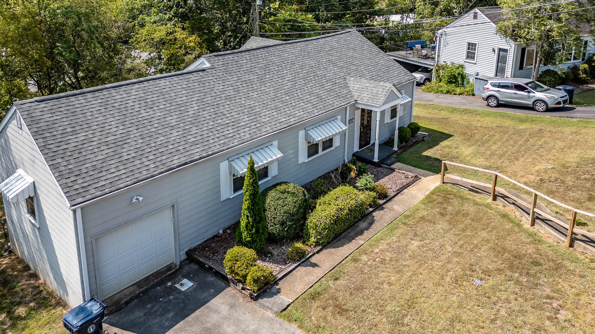 1026 Hibbler Circle, Chattanooga, Tennessee image 2