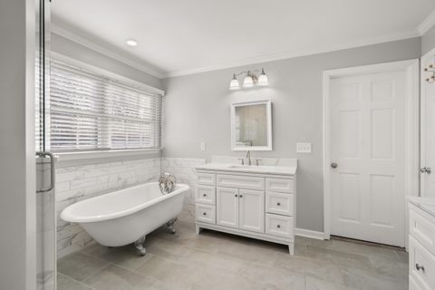 Tiny photo for 451 N Castle Road, Dalton, GA 30720 (MLS # 1528477)