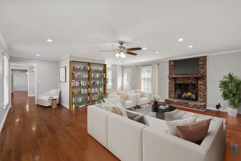 Tiny photo for 451 N Castle Road, Dalton, GA 30720 (MLS # 1528477)