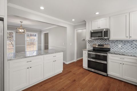 Tiny photo for 451 N Castle Road, Dalton, GA 30720 (MLS # 1528477)