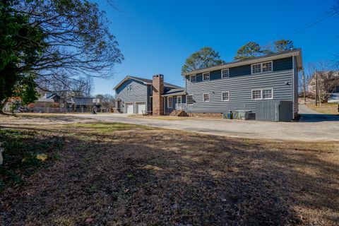 Tiny photo for 451 N Castle Road, Dalton, GA 30720 (MLS # 1528477)