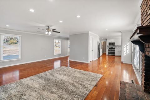 Tiny photo for 451 N Castle Road, Dalton, GA 30720 (MLS # 1528477)