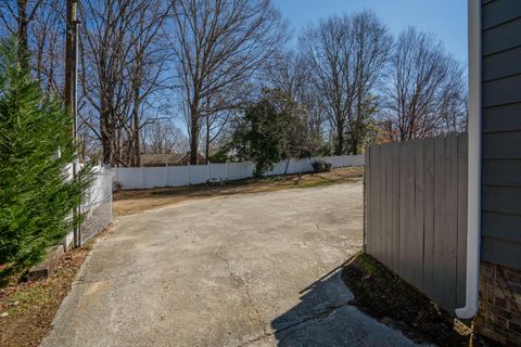 Tiny photo for 451 N Castle Road, Dalton, GA 30720 (MLS # 1528477)
