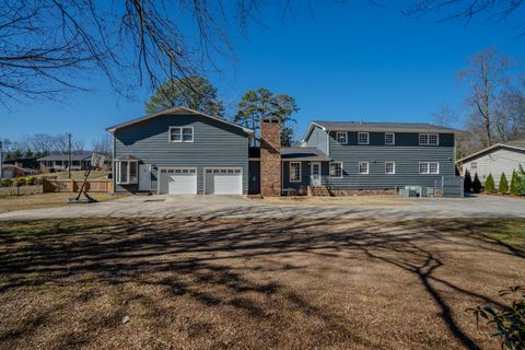 Tiny photo for 451 N Castle Road, Dalton, GA 30720 (MLS # 1528477)