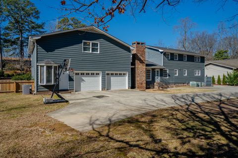 Tiny photo for 451 N Castle Road, Dalton, GA 30720 (MLS # 1528477)