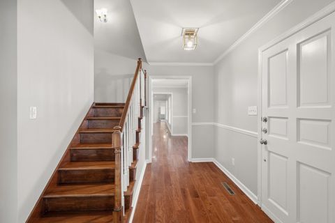 Tiny photo for 451 N Castle Road, Dalton, GA 30720 (MLS # 1528477)