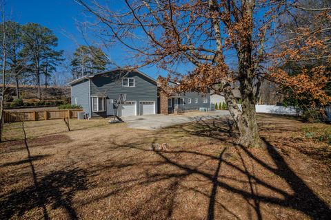 Tiny photo for 451 N Castle Road, Dalton, GA 30720 (MLS # 1528477)