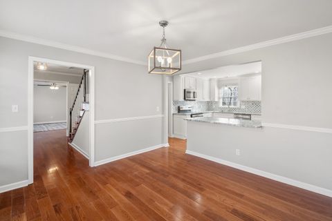 Tiny photo for 451 N Castle Road, Dalton, GA 30720 (MLS # 1528477)