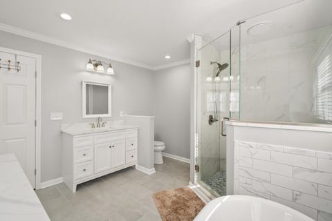 Tiny photo for 451 N Castle Road, Dalton, GA 30720 (MLS # 1528477)