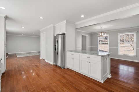 Tiny photo for 451 N Castle Road, Dalton, GA 30720 (MLS # 1528477)