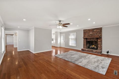 Tiny photo for 451 N Castle Road, Dalton, GA 30720 (MLS # 1528477)