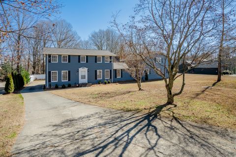 Tiny photo for 451 N Castle Road, Dalton, GA 30720 (MLS # 1528477)