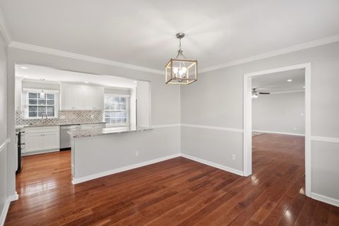 Tiny photo for 451 N Castle Road, Dalton, GA 30720 (MLS # 1528477)