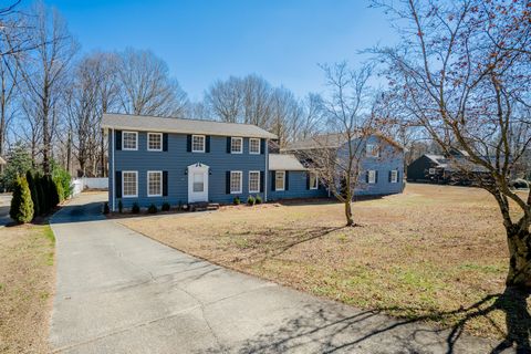 Tiny photo for 451 N Castle Road, Dalton, GA 30720 (MLS # 1528477)