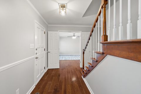 Tiny photo for 451 N Castle Road, Dalton, GA 30720 (MLS # 1528477)