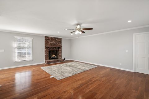 Tiny photo for 451 N Castle Road, Dalton, GA 30720 (MLS # 1528477)