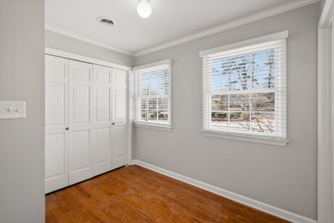 Tiny photo for 451 N Castle Road, Dalton, GA 30720 (MLS # 1528477)