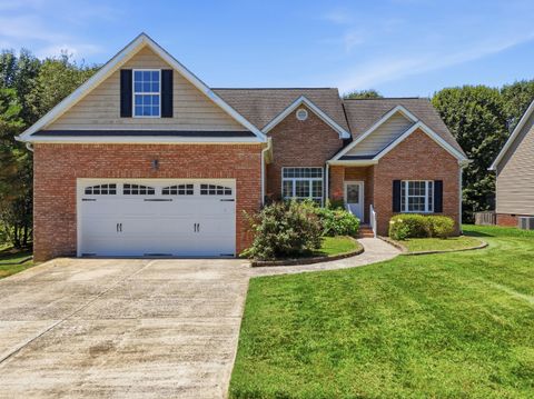 Homes For Sale - 2603 Sweet Bay Circle<br/> Cleveland, TN 37312