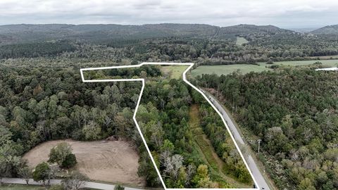 0 Greenwood Road Ringgold GA 30736