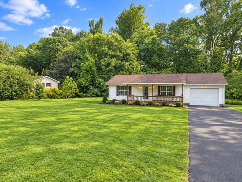 Photo of 180 Rogers Drive, Whitwell, TN 37397 (MLS # 1543186)