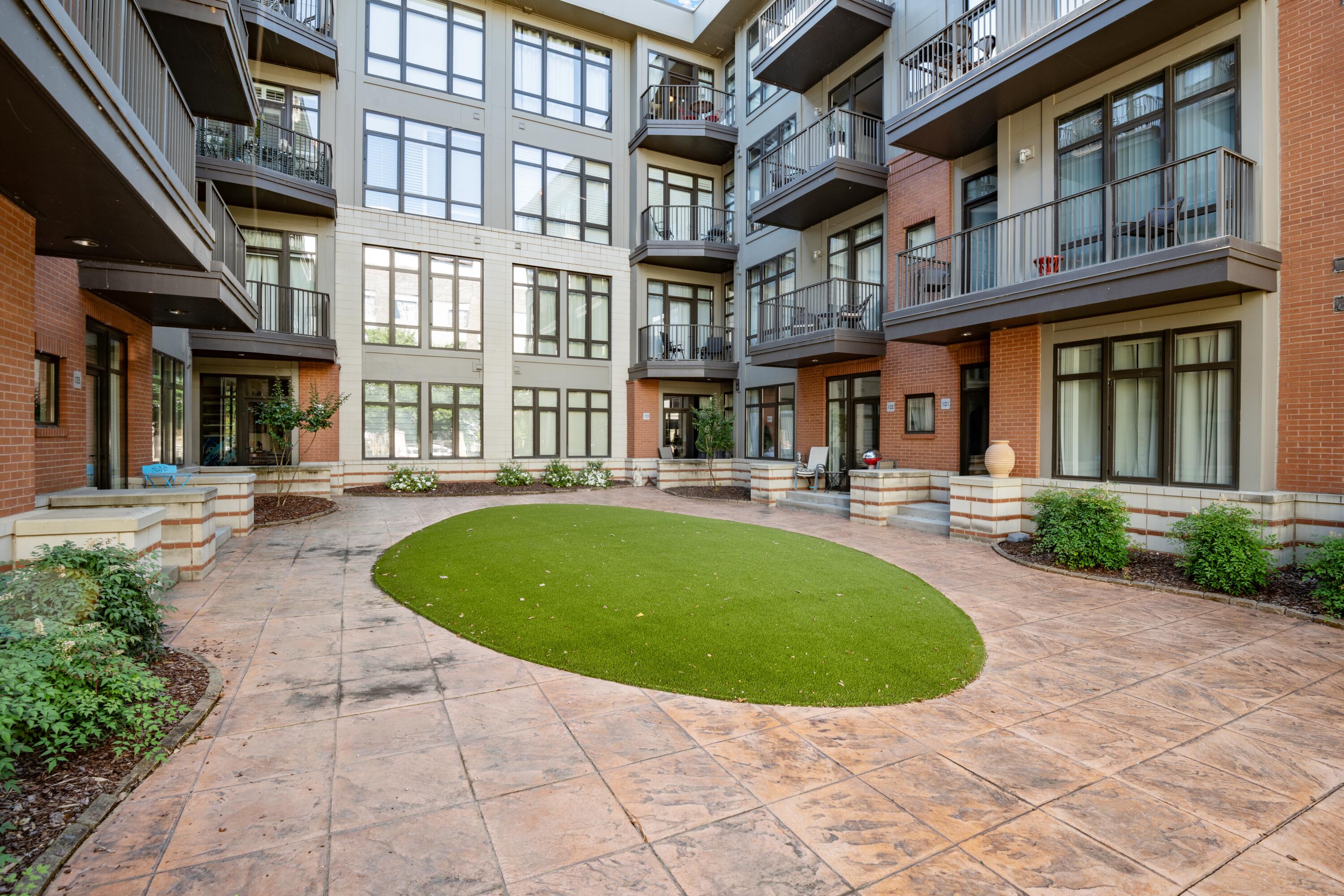 129 Walnut Street #212, Chattanooga, Tennessee image 3