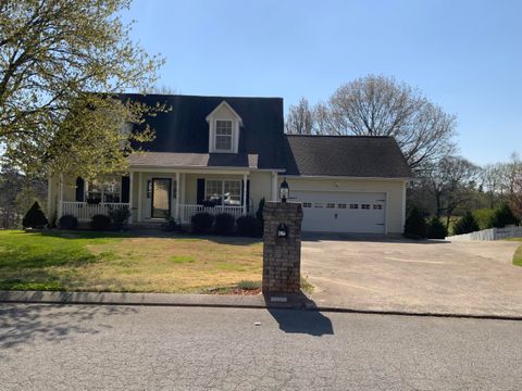 185 Cornerstone Drive Ringgold GA 30736