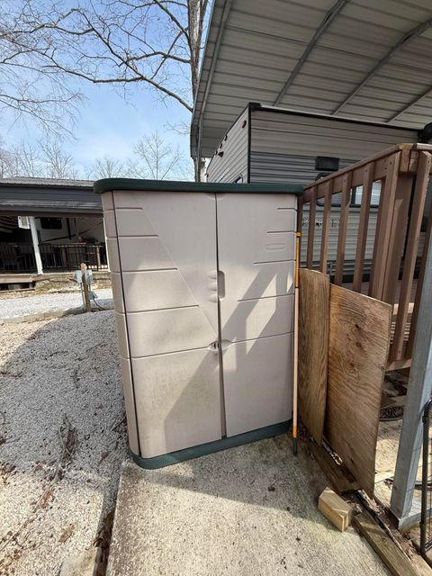 Tiny photo for 53 Laurel Point, Crossville, TN 38571 (MLS # 1531168)