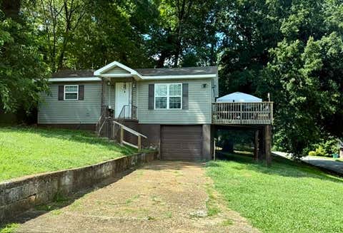 Photo of 4134 E Ridge Drive, Chattanooga, TN 37412 (MLS # 1538263)