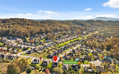 Tiny photo for 881 Lynnstone Drive, Chattanooga, TN 37405 (MLS # 1526401)