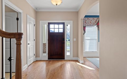 Tiny photo for 881 Lynnstone Drive, Chattanooga, TN 37405 (MLS # 1526401)