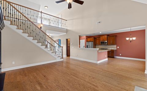 Tiny photo for 881 Lynnstone Drive, Chattanooga, TN 37405 (MLS # 1526401)