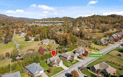 Tiny photo for 881 Lynnstone Drive, Chattanooga, TN 37405 (MLS # 1526401)