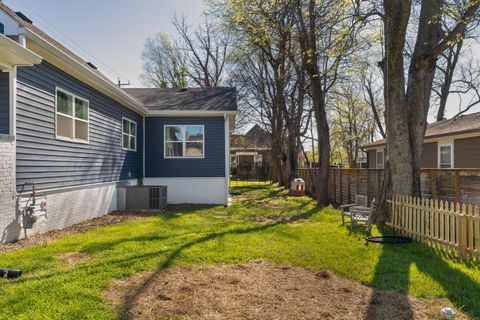 Tiny photo for 1614 E 12th Street, Chattanooga, TN 37404 (MLS # 1530392)