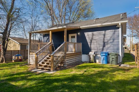 Tiny photo for 1614 E 12th Street, Chattanooga, TN 37404 (MLS # 1530392)