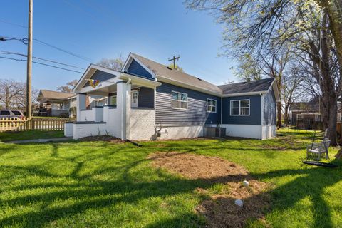 Tiny photo for 1614 E 12th Street, Chattanooga, TN 37404 (MLS # 1530392)